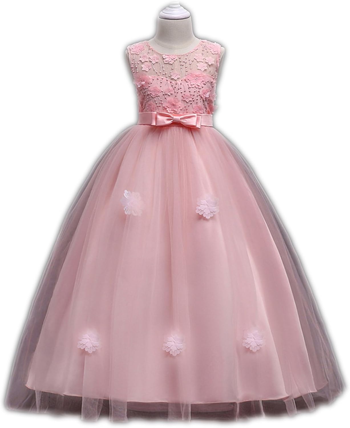 new dress 2018 for girl