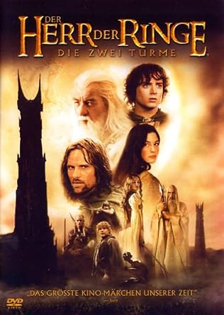 Der Herr Der Ringe Trilogie Alle 3 Teile Mit Umfangreichem Bonusmaterial Teil 1 2 3 6 Dvd Set Amazon De Dvd Blu Ray