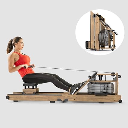 aerobic exercise rowing