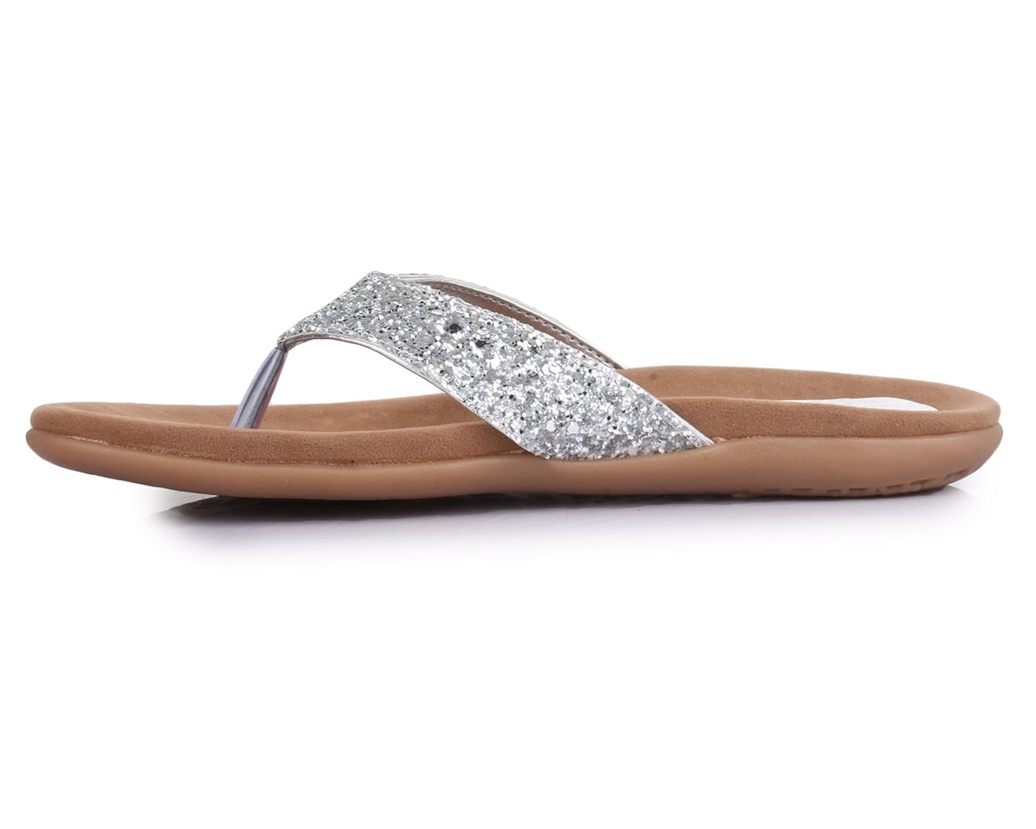 trase women's synthetic slipper