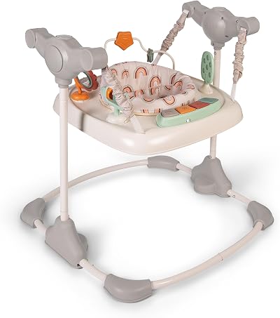 Red Kite Baby Go Round Jumparound Woodland Walks Jumper