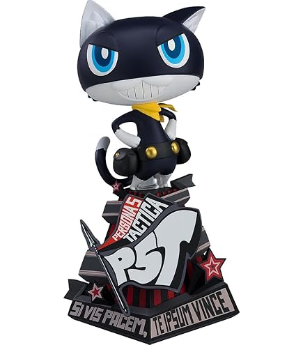 Lucky Kuji Persona 5 Joker Figure For Sale Prize A