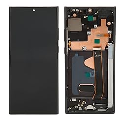 for Galaxy Note 20 Ultra Screen Touch Assembly with