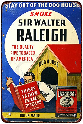 sir walter raleigh tobacco amazon Pipe - 1.5 Oz (5-Pack) Sir Walter Raleigh Pipe Tobacco