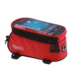 Roswheel Bicycle Bags Bike Bag Bicycle Front Tube