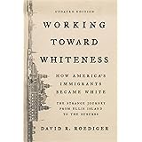 Working Toward Whiteness: How America's Immigrants Became White: The Strange Journey from Ellis Island to the Suburbs