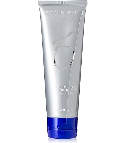 Amazon.com: ZO® SKIN HEALTH Daily Sheer Broad Spectrum SPF 50-45