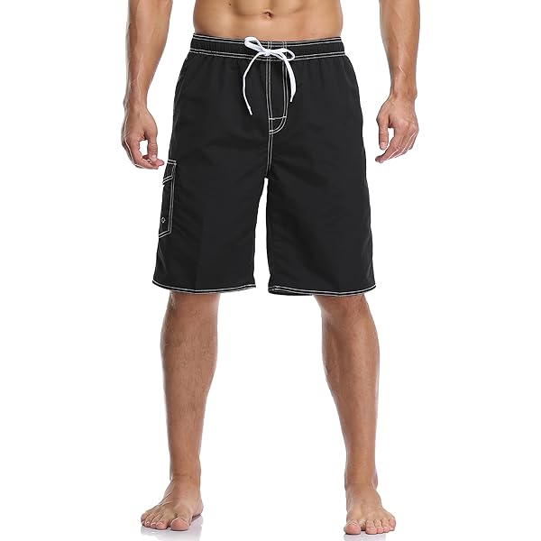 Amazon.com: O'NEILL Mens Santa Cruz Printed 2.0 Swim, Black Camo 2