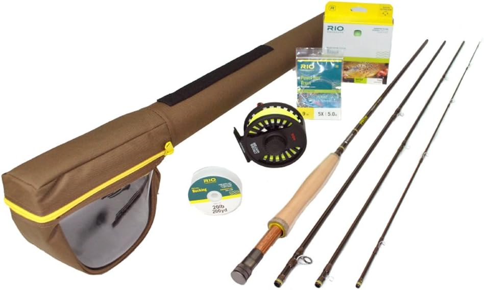 redington path 2 combo