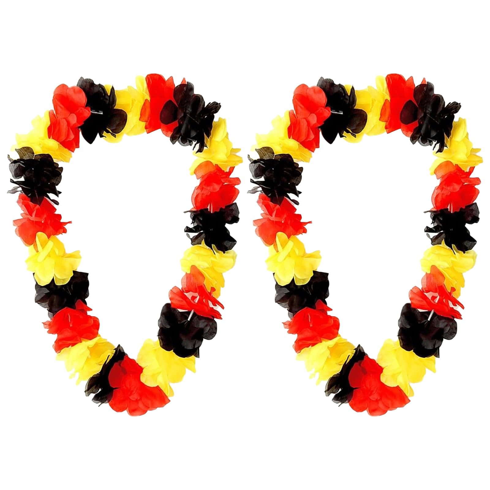 ALEGRE® Fan Item Flower Chain