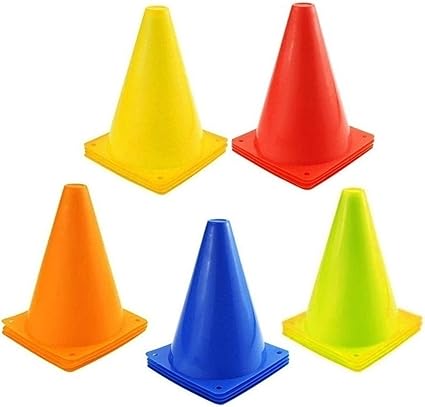 cones for sports