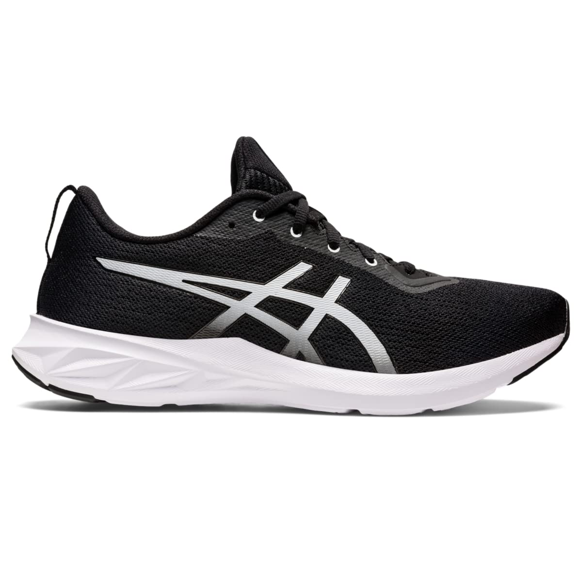 Photo 1 of ASICS Men's VERSABLAST 2 Running Shoes, 11, Black/White