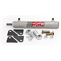Amazon.com: PSC Motor Sports SC2200K Power Steering Assist 