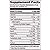 Amazon Brand - Revly Vegan Nutritional Yeast Non-Fortified Superfood 15.9 Oz. Powder - 6g Protein, Amino Acids, Vitamins, Minerals - 30 Servings
