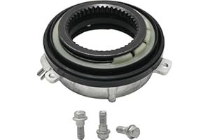 Vkinman HL1Z-3C247-A 4x4 4WD 4Wheel Drive Hub Auto Locking Actuator Replacement for 2016-2020 Ford F150 4WD 2016-2018 Ford Ex