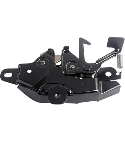 Amazon.com: For Suzuki SX4 Hood Latch 2007-2013 | Lock Brace