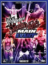 WWE: The Best of Saturday Night's Main Event