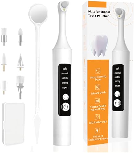 Toboom® HP0105E Kit di lucidatura per zirconia per Odontoiatri e Dentisti