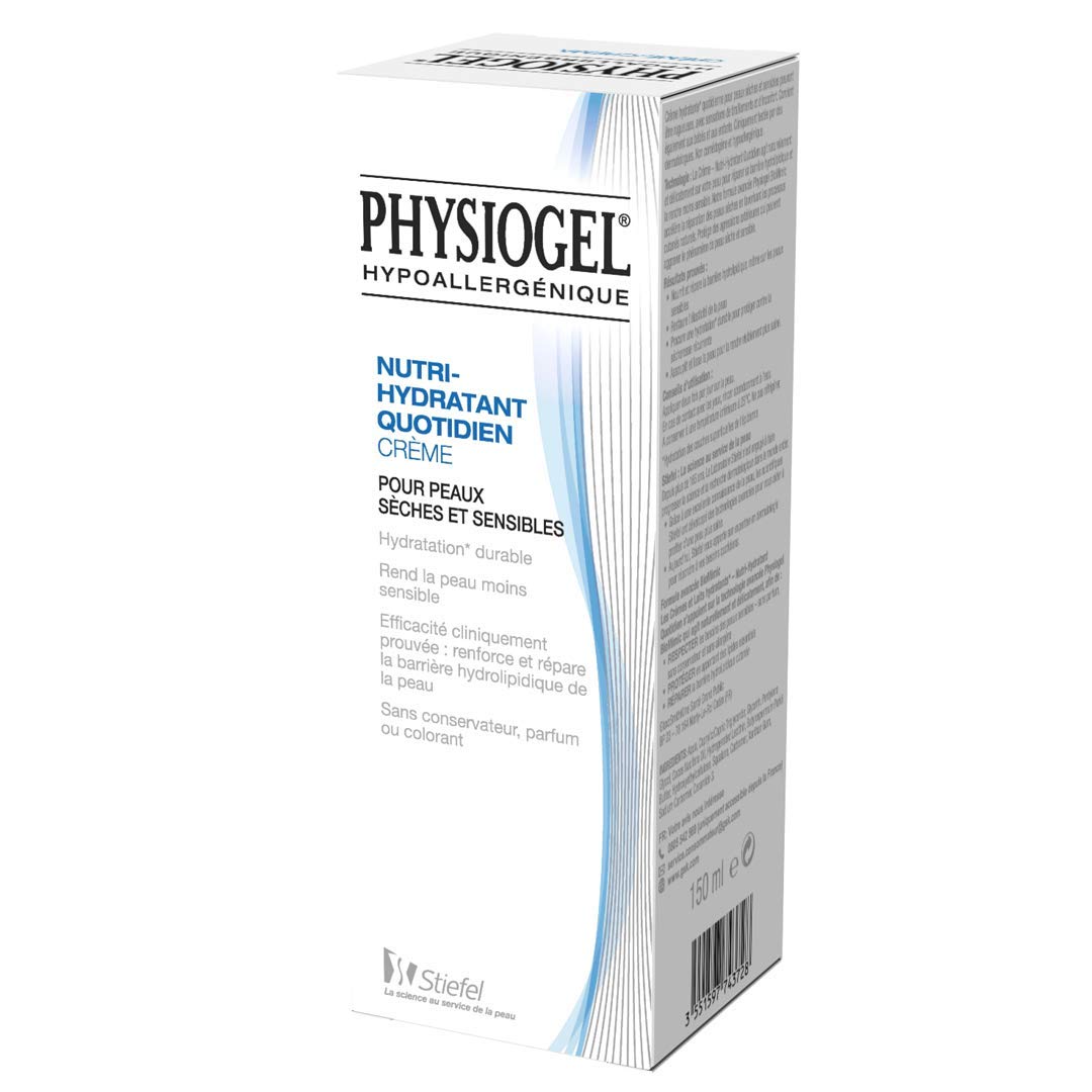physiogel daily moisture therapy creme