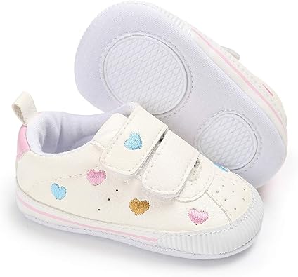 infant boy tennis shoes