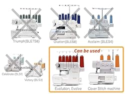 [SEWING-JP] Fabric Guide (Improved Product) for