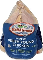 Bell & Evans Whole Chicken