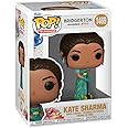 Figurine Pop Kate Sharma (Bridgerton) #1469 pas cher | Figurine Pop