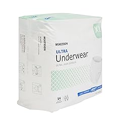 McKesson Ultra Adult Incontinence Underwear, [56