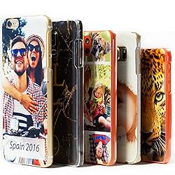 Personalised Photo Case For Apple iPod touch
