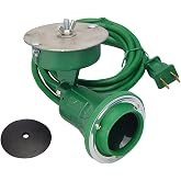 Skat Blast Sandblast Cabinet Economy Light Kit H-130S