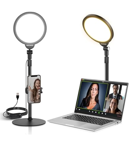 Streaming Accessories 8