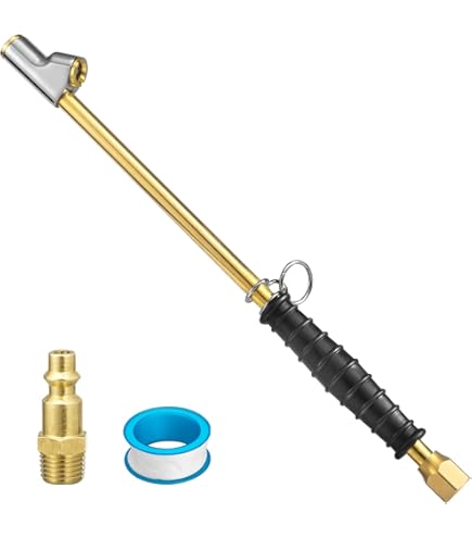 Ken-Tool KEN29999 Valve Capper PRO - Versatile 4-in-1 Tool