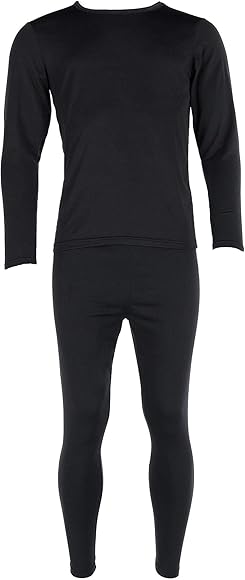 polar extreme base layer