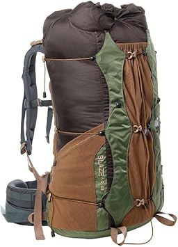 Amazon Co Jp Granite Gear グラナイトギア バックパック ブレイズac60 カクタス ジャバ スポーツ アウトドア