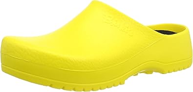 super birki yellow flower