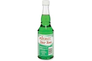 Clubman Jeris Hair Tonic without Oil, 14-Fluid Ounce