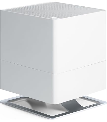 Stadler Form  美品 Amazon.com: Stadler Form O-031 OSKAR Evaporative Humidifier