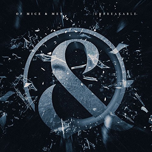 Album art for Unbreakable / Back To Me 7" by Of Mice & Men