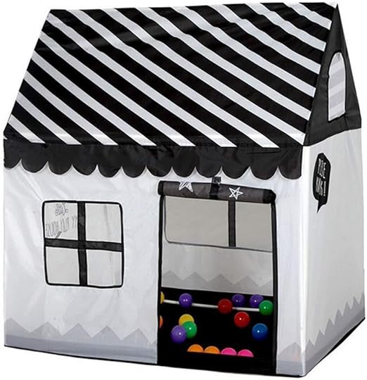 tent house for kids amazon