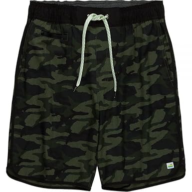vuori banks shorts amazon