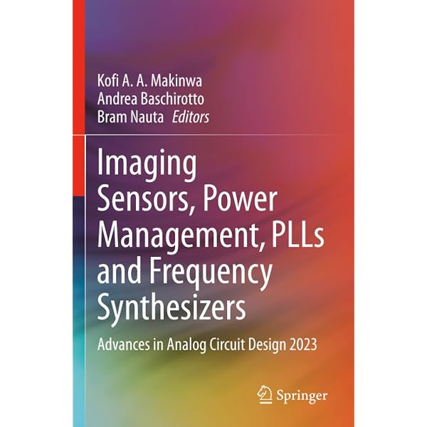 High Linearity RF Amplifier Design: Kenington, Peter B