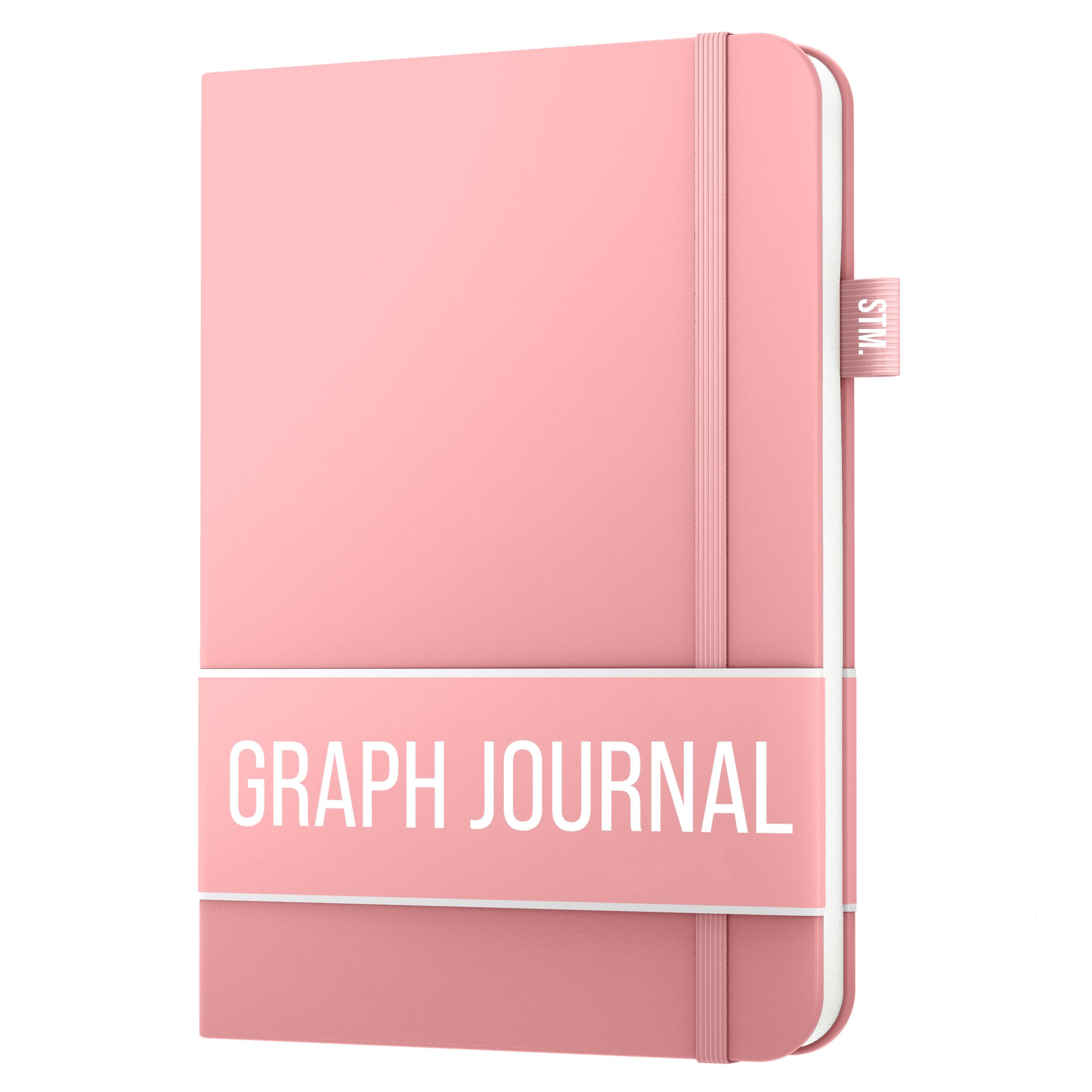Graph paper journal for writing| 150 pages, 120gsm Thick Paper with ...