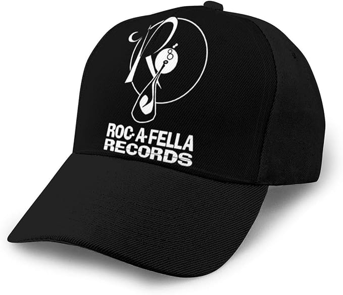 rocafella hat