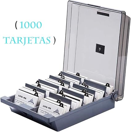 Portabiglietti Da Visita Sundee - Metallico, Sottile, Con Protezione RFID, Rosa