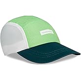 Headsweats Performance Race Hat Baseball Cap for Running and Outdoor Lifestyle