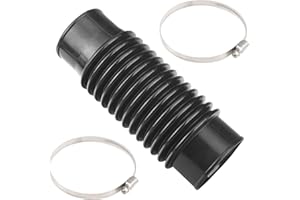 LIZEWEI E164000090 Flexible Blower Tube Compatible with Echo E164000090 EB770 EB770RT PB770H PB770T PB760LNH PB760LNT