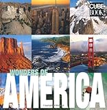 Wonders of America (CubeBook)