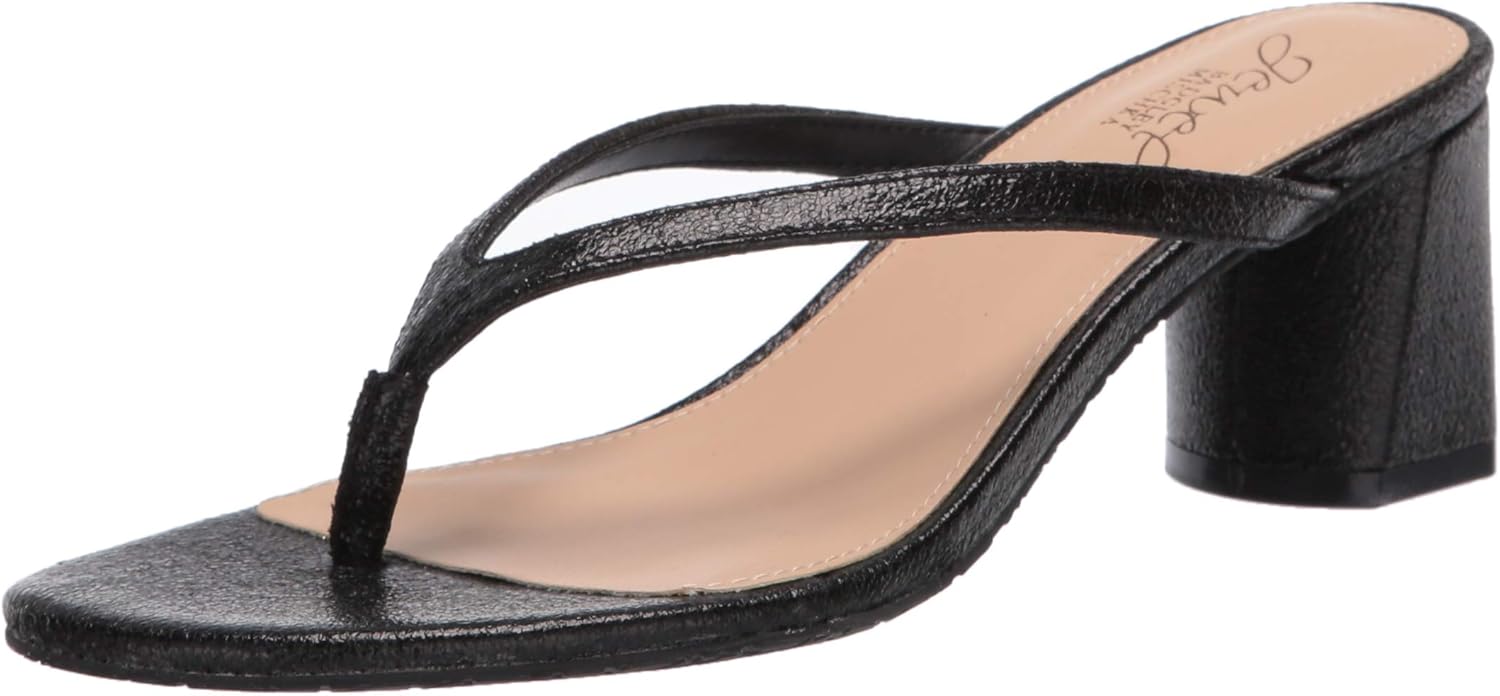 badgley mischka jewel sandals