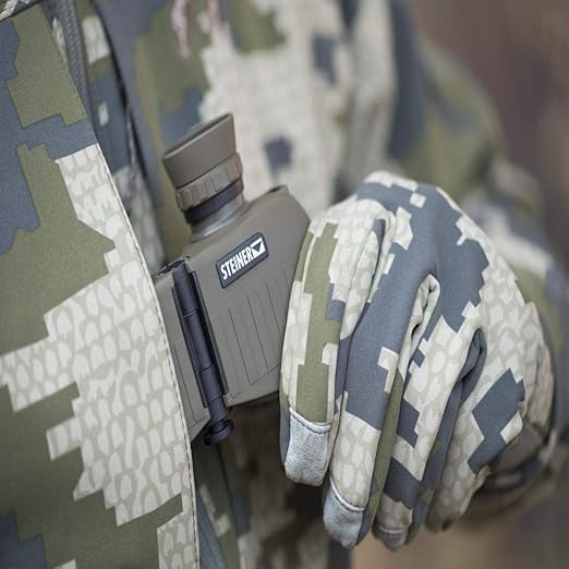 steiner military observer 7x50r