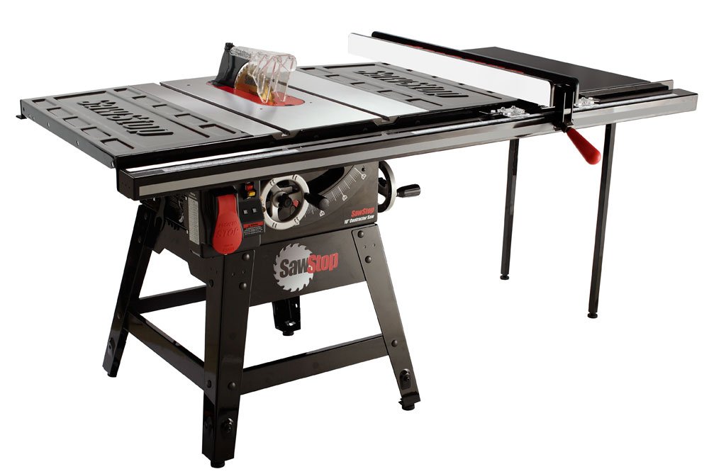 Best sawstop table saw 3hp